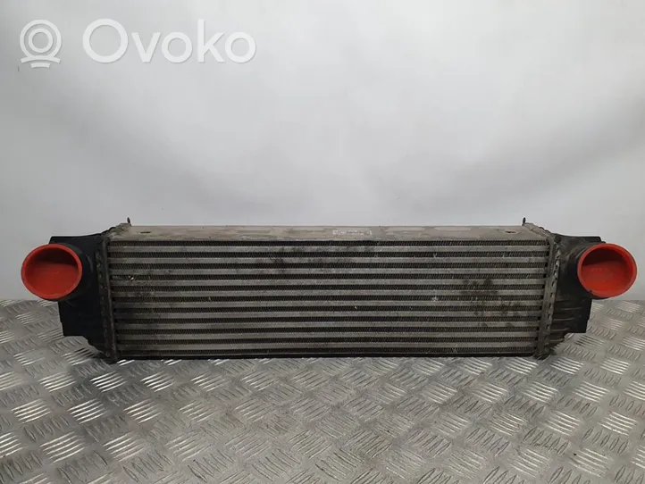 BMW 7 F01 F02 F03 F04 Chłodnica powietrza doładowującego / Intercooler 780562906