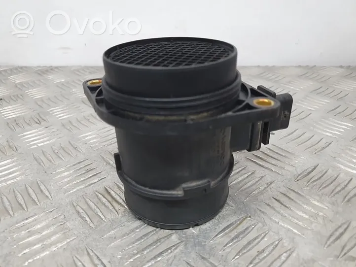 Hyundai ix20 Mass air flow meter 9021050002