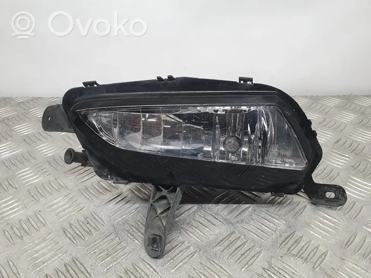 Opel Astra K Światło przeciwmgłowe przednie 662588537