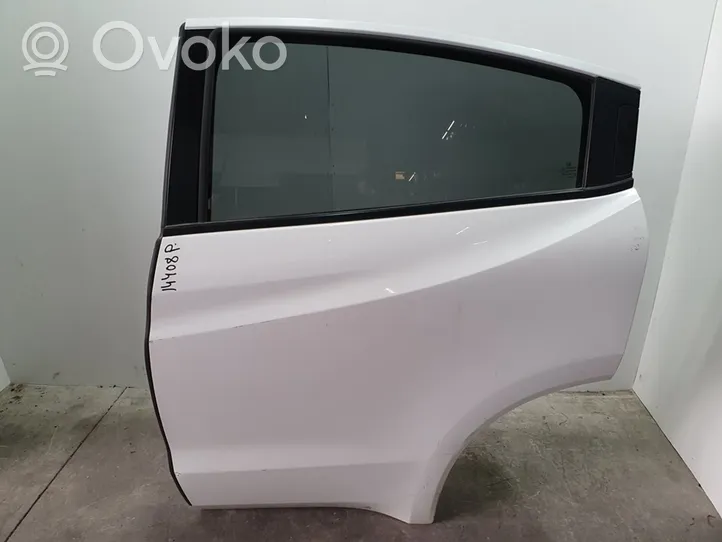 Honda HR-V Rear door 