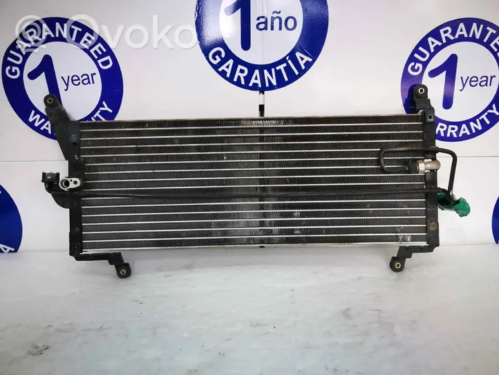 Fiat Punto (176) Gaisa kondicioniera dzeses radiators 