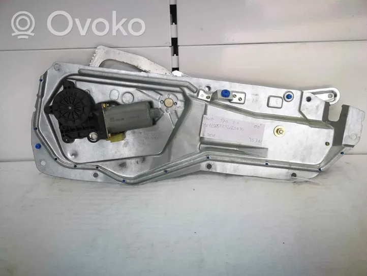 Volvo S70  V70  V70 XC Lève-vitre électrique de porte avant 