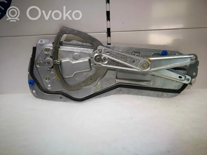 Volvo S70  V70  V70 XC Mécanisme lève-vitre de porte arrière avec moteur 