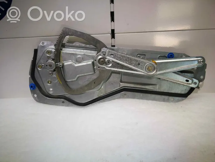 Volvo S70  V70  V70 XC Rear door window regulator with motor 