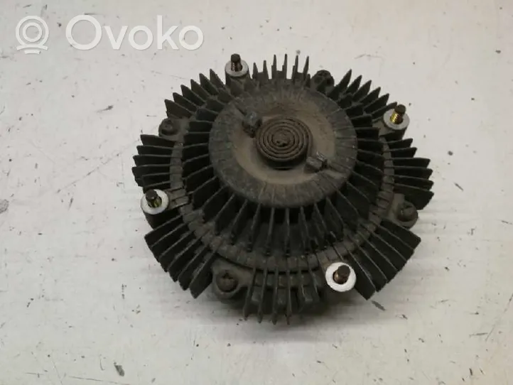 Volvo 740 Viscous fan clutch 