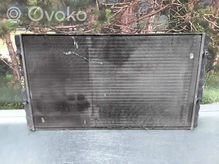 Volkswagen Lupo Radiateur de refroidissement 