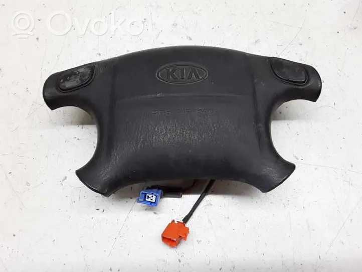 KIA Shuma Kit airbag avec panneau 