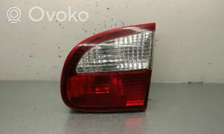 Daewoo Lanos Lampa tylna 