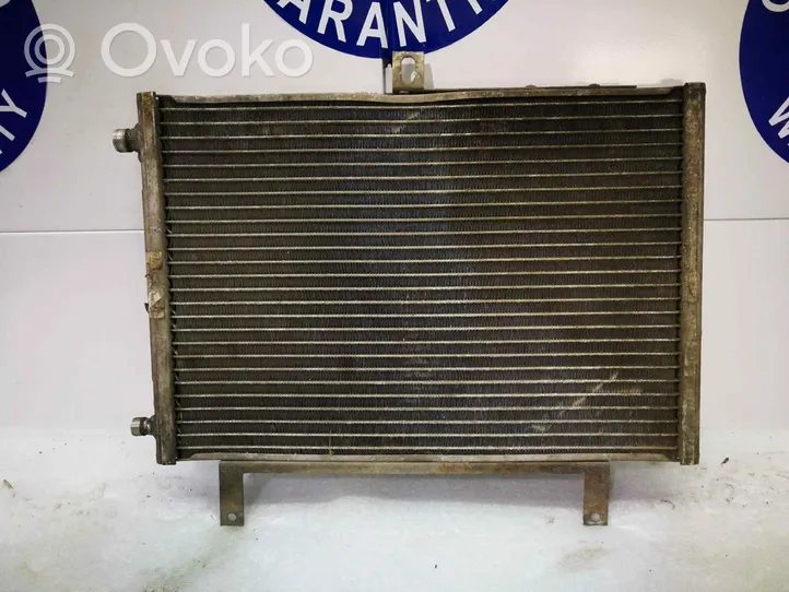 Skoda Felicia II Radiateur condenseur de climatisation 