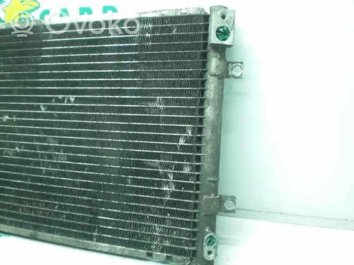 Rover 600 Radiateur condenseur de climatisation 