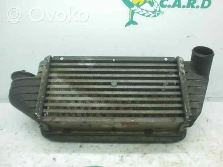 Ford Escort Radiatore intercooler 