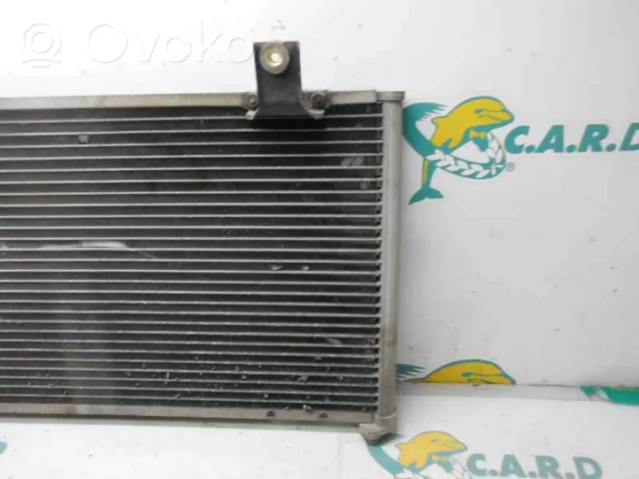 KIA Sephia Radiateur condenseur de climatisation 