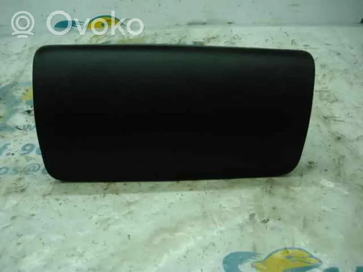 Daewoo Nubira Комплект подушек безопасности с панелью 