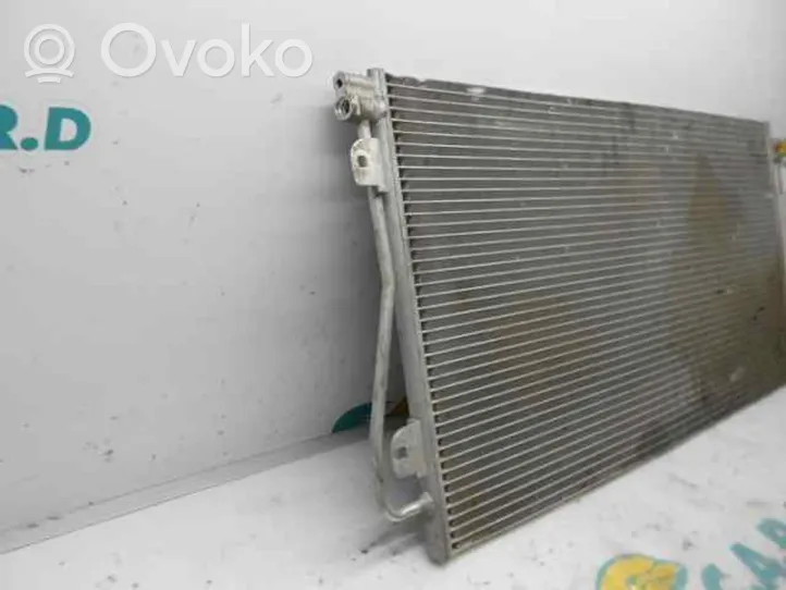 Renault Master II Radiateur condenseur de climatisation 