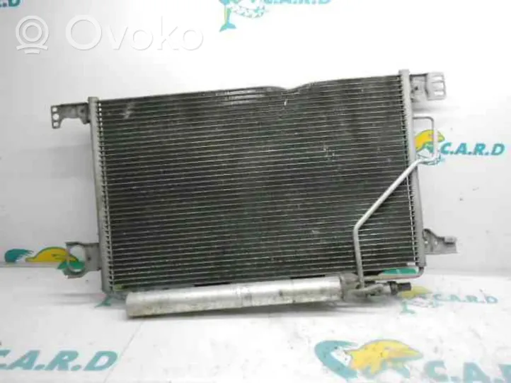 Mercedes-Benz C W203 Radiateur condenseur de climatisation 