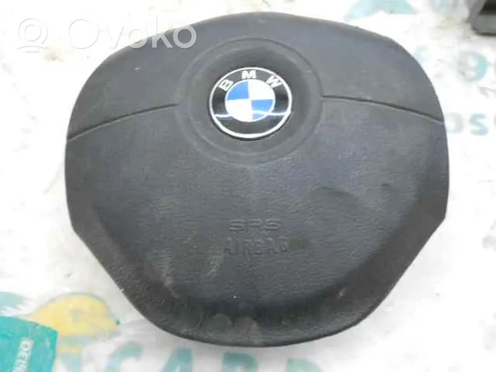 BMW Z3 E36 Set airbag con pannello 