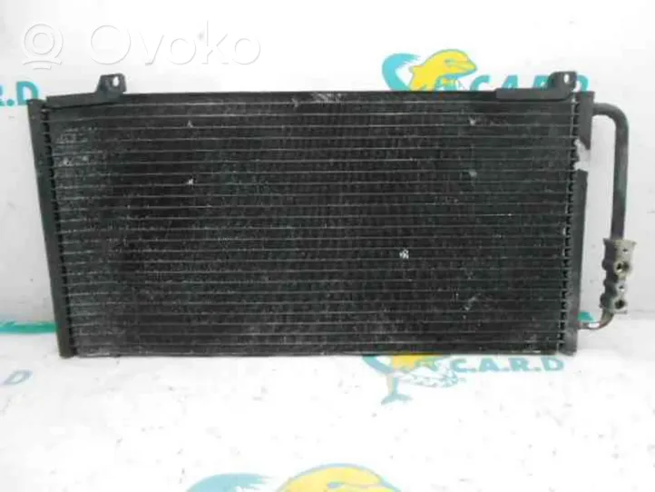 Rover 45 Radiateur condenseur de climatisation 