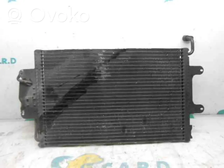 Seat Cordoba (6K) Radiateur condenseur de climatisation 