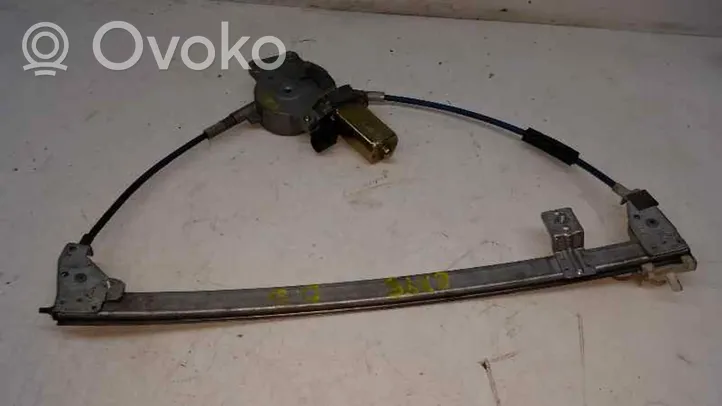 Fiat Punto (176) Front door electric window regulator 