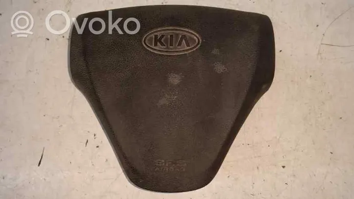 KIA Rio Kit airbag avec panneau 