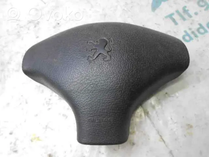 Peugeot 306 Airbag de volant 