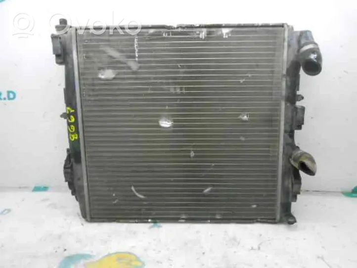 Renault Kangoo I Radiateur de refroidissement 