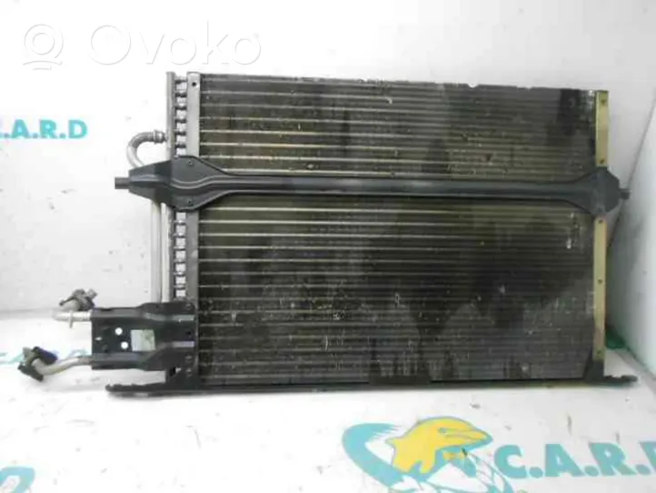 Ford Mondeo MK I Radiatore di raffreddamento A/C (condensatore) 