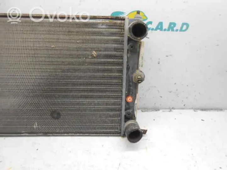 Seat Terra Radiateur de refroidissement 