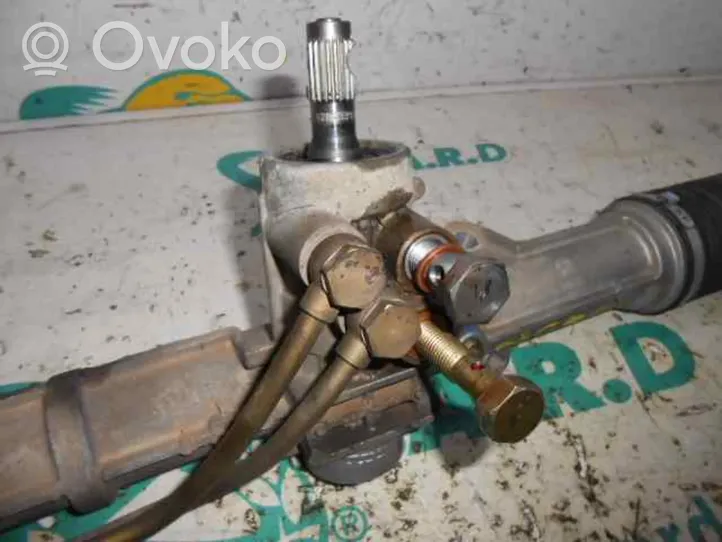 Alfa Romeo GT Steering rack 