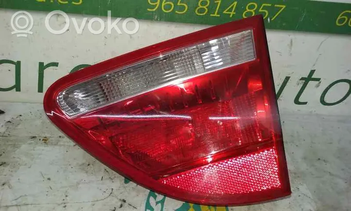 Seat Exeo (3R) Lampa tylna 