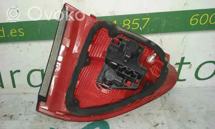 Seat Exeo (3R) Lampa tylna 