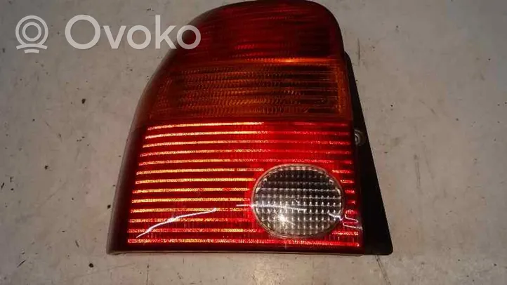 Seat Arosa Lampa tylna 