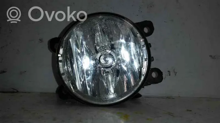 Dacia Dokker Światło przeciwmgłowe przednie 