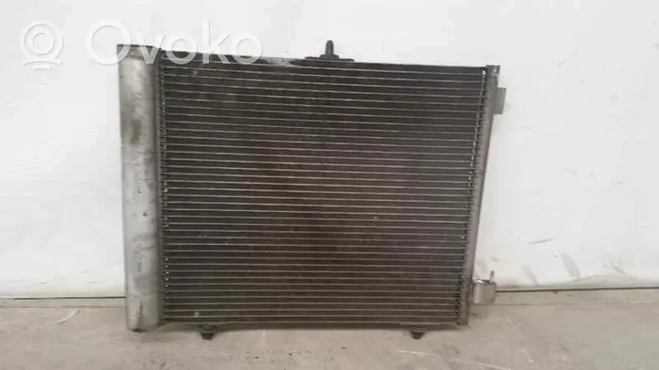 Citroen C3 Radiateur condenseur de climatisation 