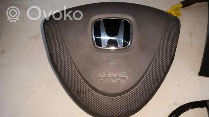 Honda Jazz Set airbag con pannello 