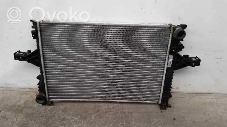 Volvo S60 Radiateur de refroidissement 