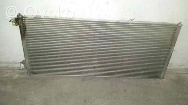 Ford Transit A/C cooling radiator (condenser) 