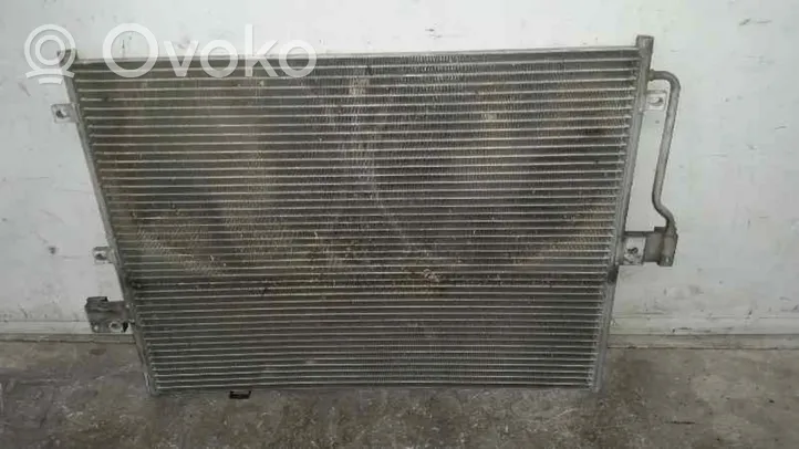 SsangYong Kyron Radiateur condenseur de climatisation 