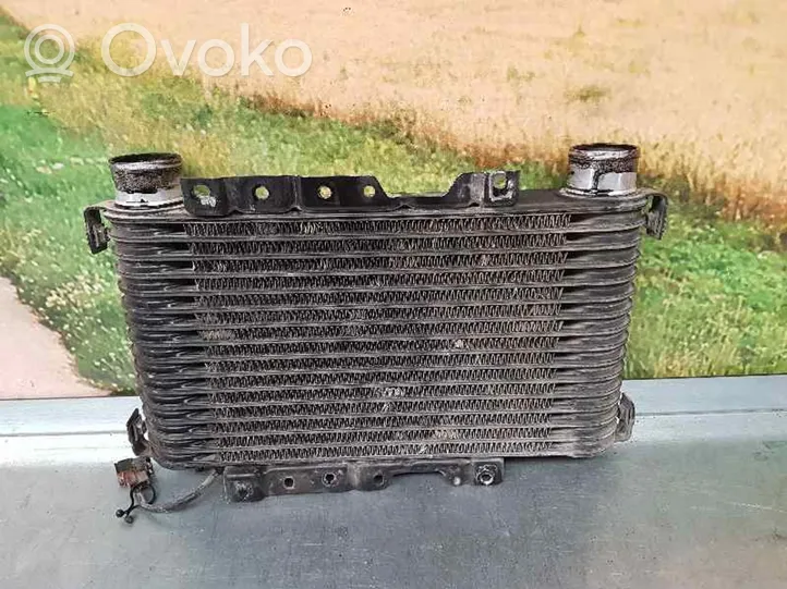 Mitsubishi L200 Chłodnica powietrza doładowującego / Intercooler 