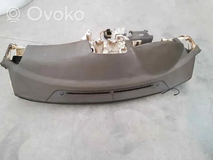 Hyundai Sonata Airbag set with panel 