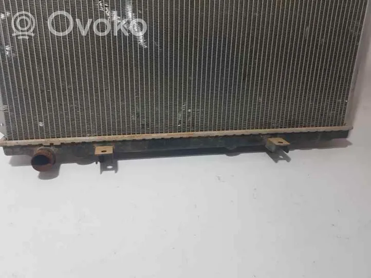 Nissan Primera Coolant radiator 