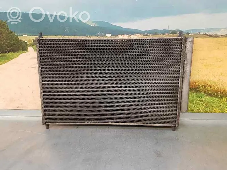 Toyota Auris E180 Radiateur condenseur de climatisation 