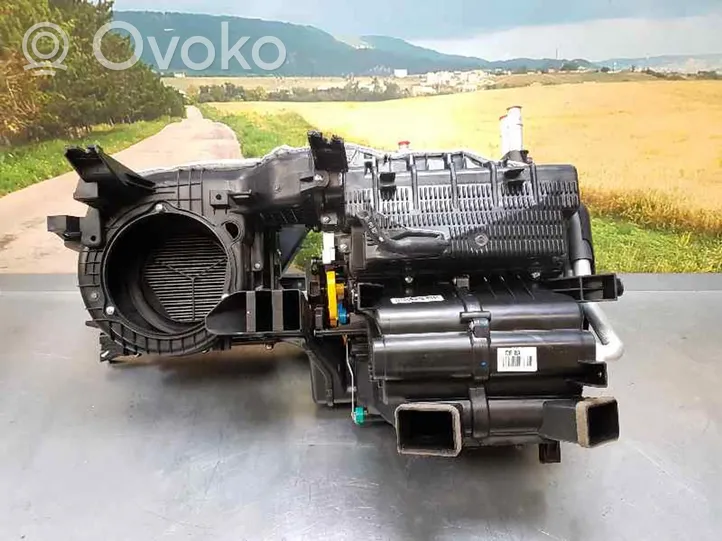 KIA Niro Salono oro mazgo plastikinis korpusas 97200G5060