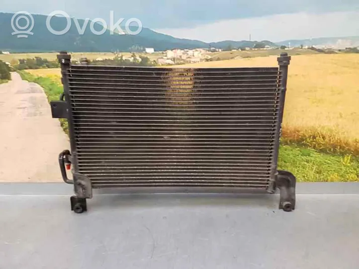 Ford Ranger Radiateur condenseur de climatisation 