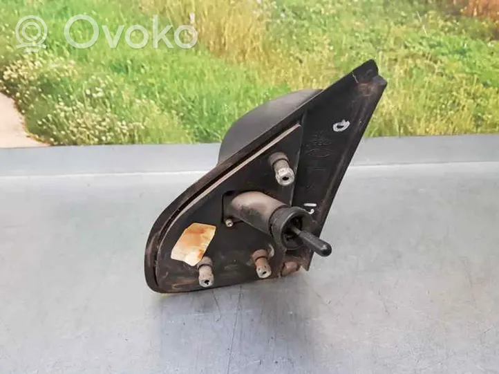 Ford Sierra Etuoven sähköinen sivupeili 