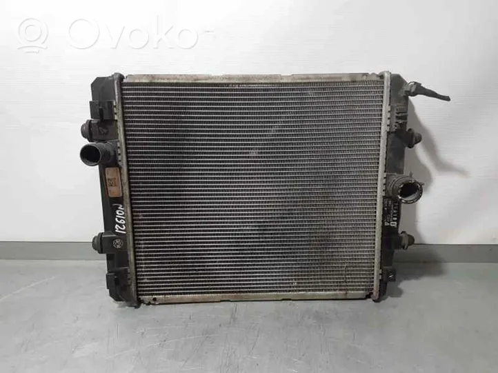 Citroen C1 Radiateur de refroidissement 