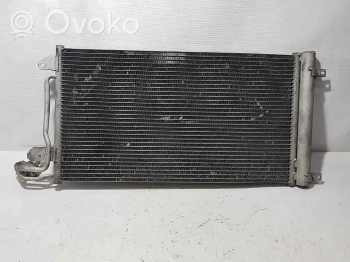 Seat Ibiza III (6L) Radiateur condenseur de climatisation 