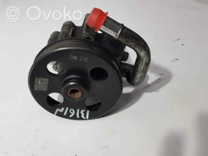 Chevrolet Spark Power steering pump 