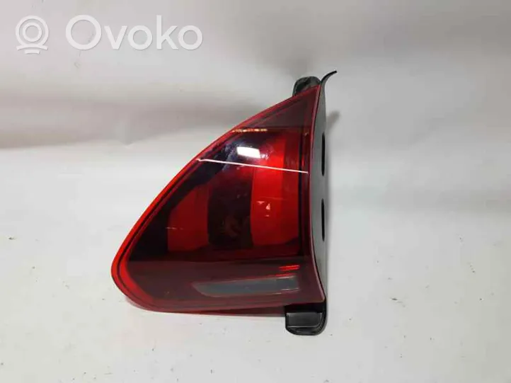 Peugeot 2008 I Lampa tylna 