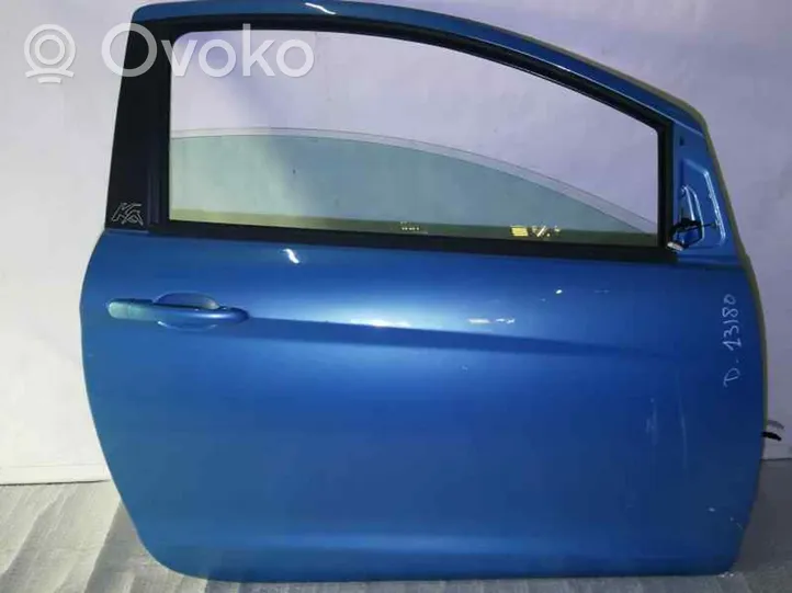 Ford Ka Etuovi 